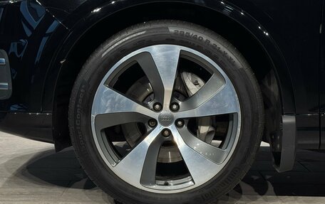 Audi Q7, 2017 год, 4 470 000 рублей, 6 фотография