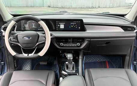 Ford Focus IV, 2022 год, 1 150 000 рублей, 9 фотография