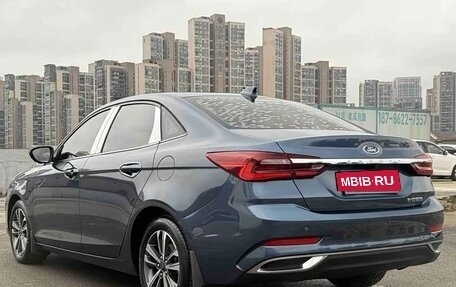 Ford Focus IV, 2022 год, 1 150 000 рублей, 12 фотография