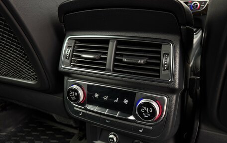 Audi Q7, 2017 год, 4 470 000 рублей, 24 фотография
