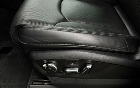 Audi Q7, 2017 год, 4 470 000 рублей, 22 фотография