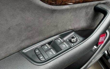 Audi Q7, 2017 год, 4 470 000 рублей, 19 фотография