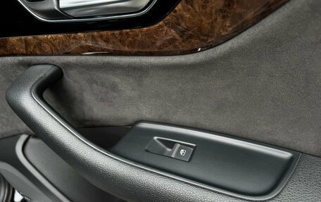 Audi Q7, 2017 год, 4 470 000 рублей, 27 фотография