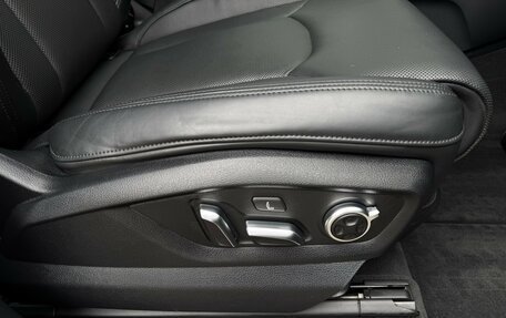 Audi Q7, 2017 год, 4 470 000 рублей, 29 фотография