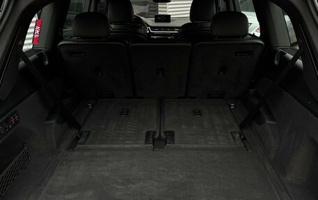 Audi Q7, 2017 год, 4 470 000 рублей, 32 фотография