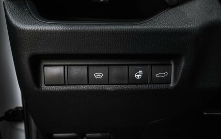 Toyota RAV4, 2021 год, 4 334 000 рублей, 20 фотография