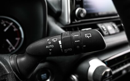 Toyota RAV4, 2021 год, 4 334 000 рублей, 19 фотография