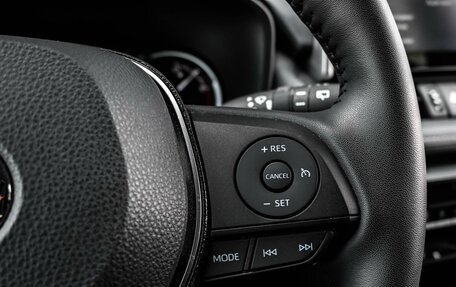 Toyota RAV4, 2021 год, 4 334 000 рублей, 17 фотография