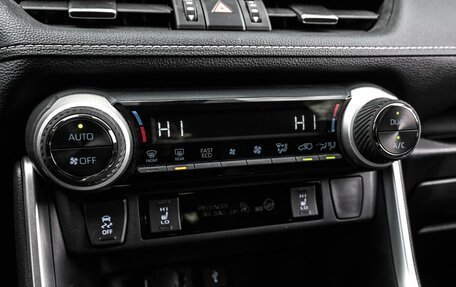 Toyota RAV4, 2021 год, 4 334 000 рублей, 24 фотография