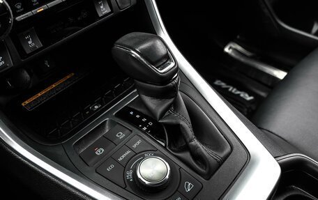 Toyota RAV4, 2021 год, 4 334 000 рублей, 25 фотография