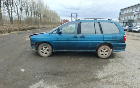 Nissan Prairie III, 1995 год, 150 000 рублей, 3 фотография