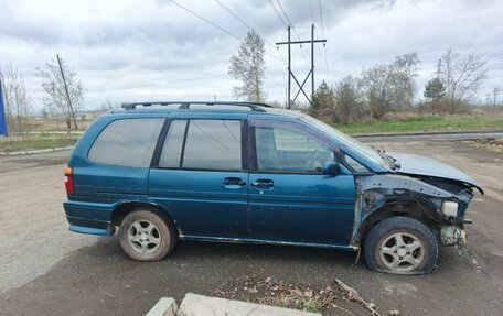Nissan Prairie III, 1995 год, 150 000 рублей, 2 фотография