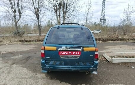 Nissan Prairie III, 1995 год, 150 000 рублей, 5 фотография
