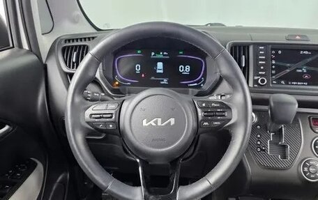 KIA Ray, 2023 год, 1 180 010 рублей, 6 фотография