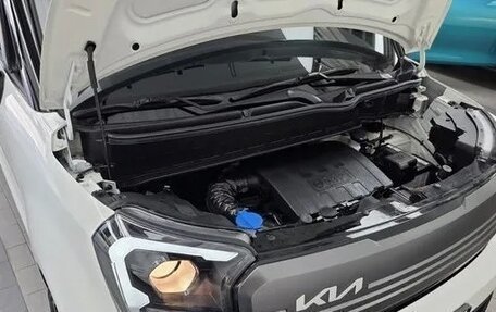 KIA Ray, 2023 год, 1 180 010 рублей, 8 фотография