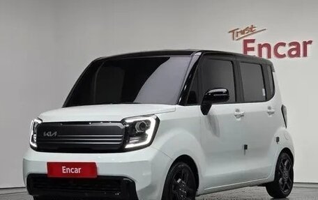 KIA Ray, 2023 год, 1 180 010 рублей, 4 фотография