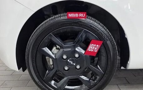 KIA Ray, 2023 год, 1 180 010 рублей, 9 фотография