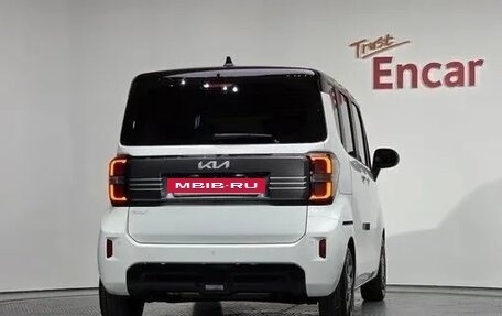 KIA Ray, 2023 год, 1 180 010 рублей, 3 фотография