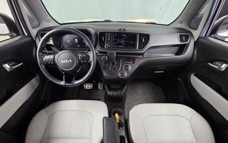 KIA Ray, 2023 год, 1 180 010 рублей, 22 фотография