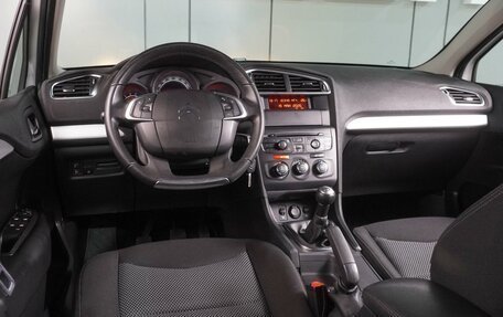 Citroen C4 II рестайлинг, 2013 год, 899 000 рублей, 6 фотография
