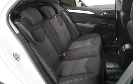 Citroen C4 II рестайлинг, 2013 год, 899 000 рублей, 7 фотография