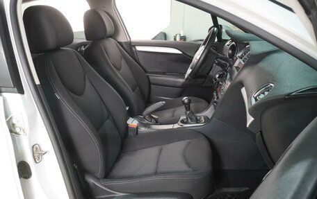 Citroen C4 II рестайлинг, 2013 год, 899 000 рублей, 8 фотография