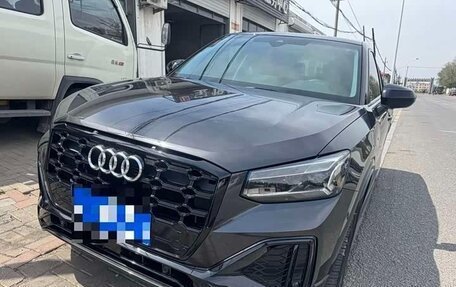 Audi Q2 I, 2023 год, 1 590 333 рублей, 1 фотография