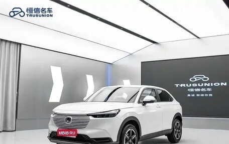 Honda Vezel, 2023 год, 1 615 040 рублей, 1 фотография