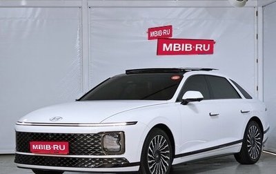 Hyundai Grandeur, 2025 год, 6 200 000 рублей, 1 фотография