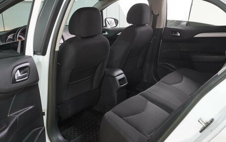 Citroen C4 II рестайлинг, 2013 год, 899 000 рублей, 11 фотография