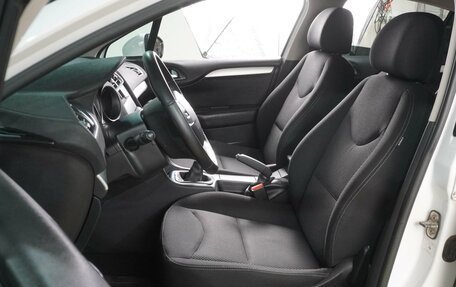 Citroen C4 II рестайлинг, 2013 год, 899 000 рублей, 10 фотография