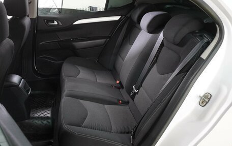 Citroen C4 II рестайлинг, 2013 год, 899 000 рублей, 9 фотография