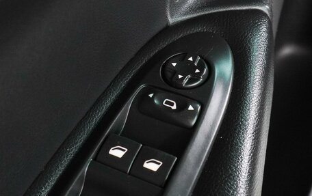 Citroen C4 II рестайлинг, 2013 год, 899 000 рублей, 16 фотография