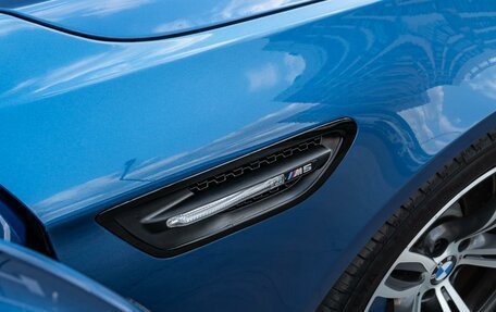 BMW M5, 2012 год, 3 720 000 рублей, 12 фотография