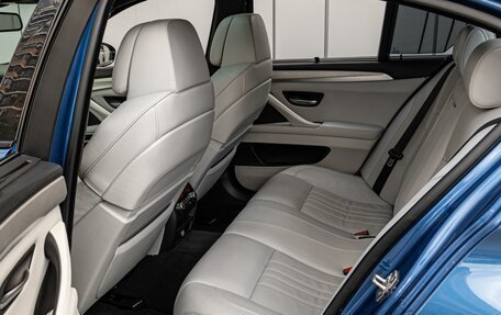 BMW M5, 2012 год, 3 720 000 рублей, 19 фотография