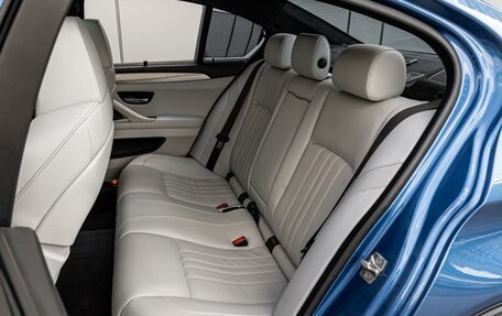 BMW M5, 2012 год, 3 720 000 рублей, 17 фотография
