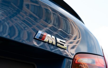 BMW M5, 2012 год, 3 720 000 рублей, 11 фотография
