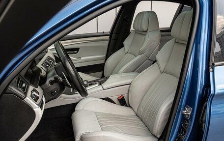 BMW M5, 2012 год, 3 720 000 рублей, 18 фотография