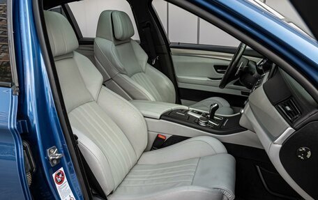 BMW M5, 2012 год, 3 720 000 рублей, 16 фотография