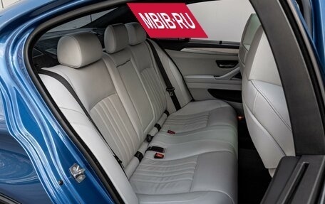 BMW M5, 2012 год, 3 720 000 рублей, 15 фотография