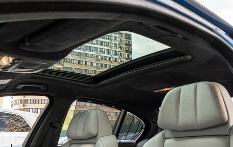BMW M5, 2012 год, 3 720 000 рублей, 21 фотография