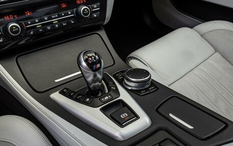 BMW M5, 2012 год, 3 720 000 рублей, 22 фотография