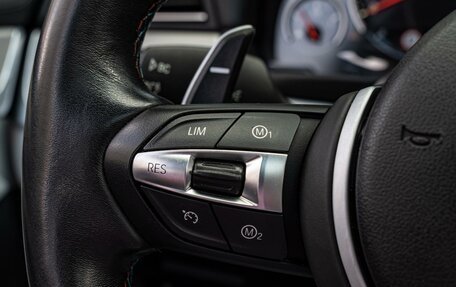 BMW M5, 2012 год, 3 720 000 рублей, 27 фотография