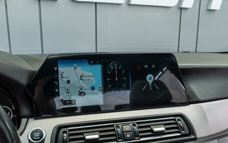 BMW M5, 2012 год, 3 720 000 рублей, 23 фотография