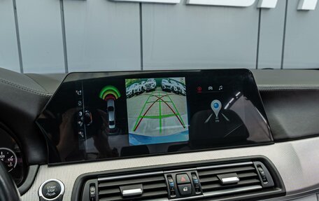 BMW M5, 2012 год, 3 720 000 рублей, 24 фотография