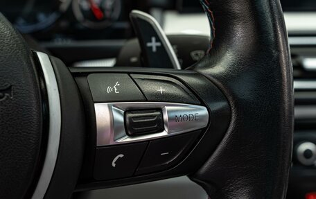 BMW M5, 2012 год, 3 720 000 рублей, 29 фотография