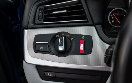 BMW M5, 2012 год, 3 720 000 рублей, 34 фотография