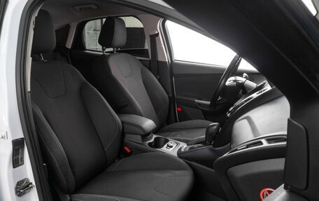 Ford Focus III, 2011 год, 759 000 рублей, 8 фотография