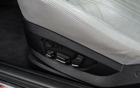 BMW M5, 2012 год, 3 720 000 рублей, 36 фотография