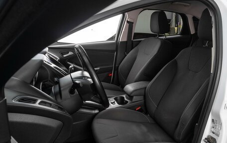 Ford Focus III, 2011 год, 759 000 рублей, 10 фотография